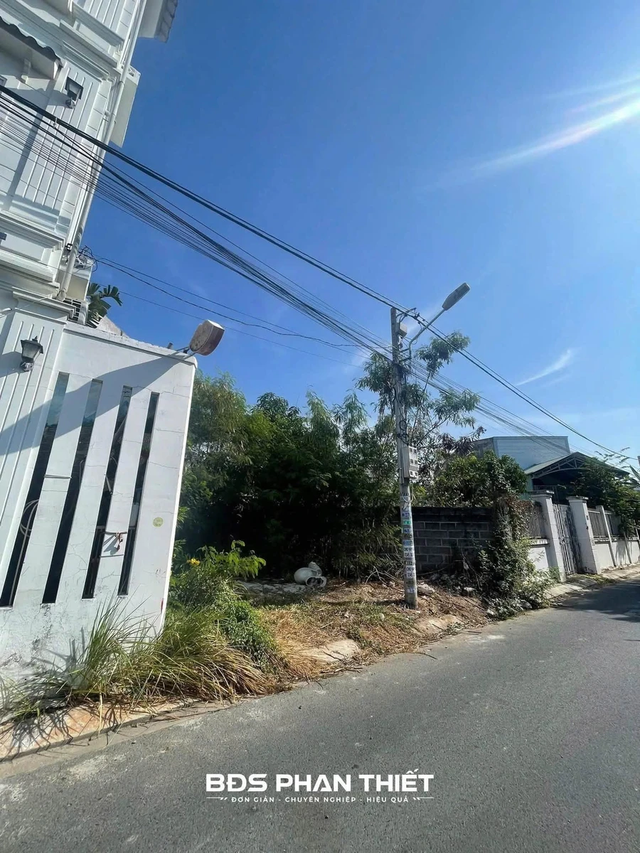 Bán đất thổ cư Nguyễn Minh Phan Thiết 68.6m2, 1.7 tỷ - Ảnh thu nhỏ 3