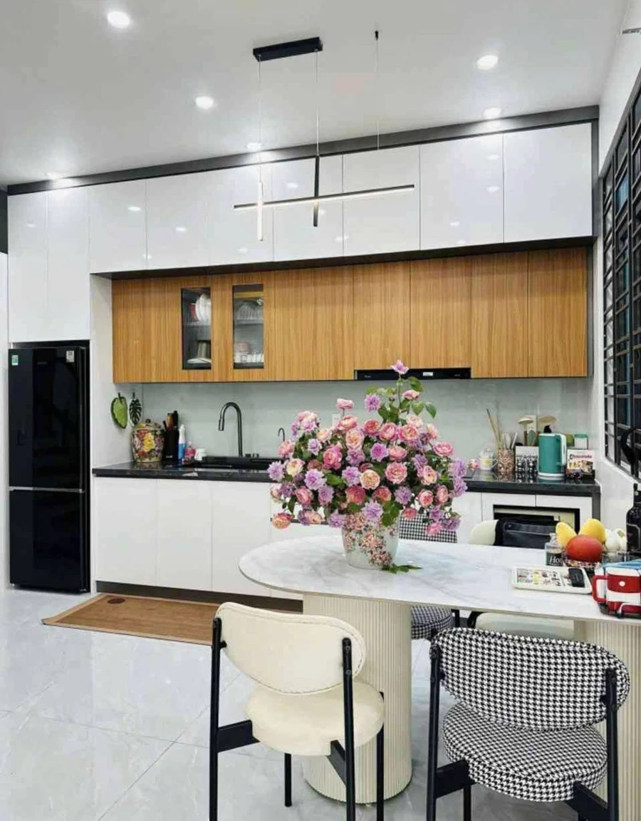 Bán nhà Tôn Đức Thắng 42m2 3 tầng 3.0 tỷ Hải Phòng - Ảnh thu nhỏ 3