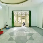 Bán biệt thự kiểu cũ 3 tầng 77m2, 5PN, hẻm Lê Quang Định, Bình Thạnh giá 7,99 tỷ - Ảnh thu nhỏ 1