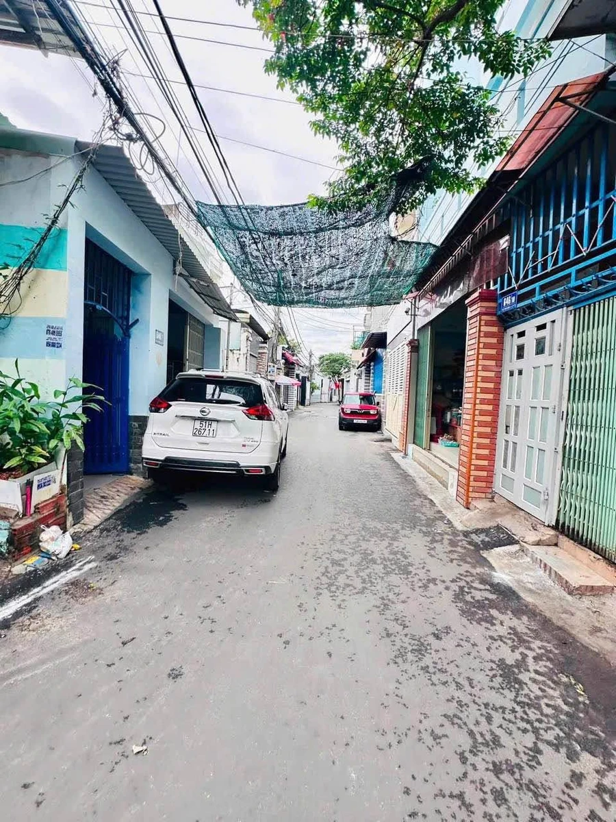 Bán nhà cấp 4 tại 30/4, Rạch Dừa, 76m², 3.35 tỷ - Ảnh 1
