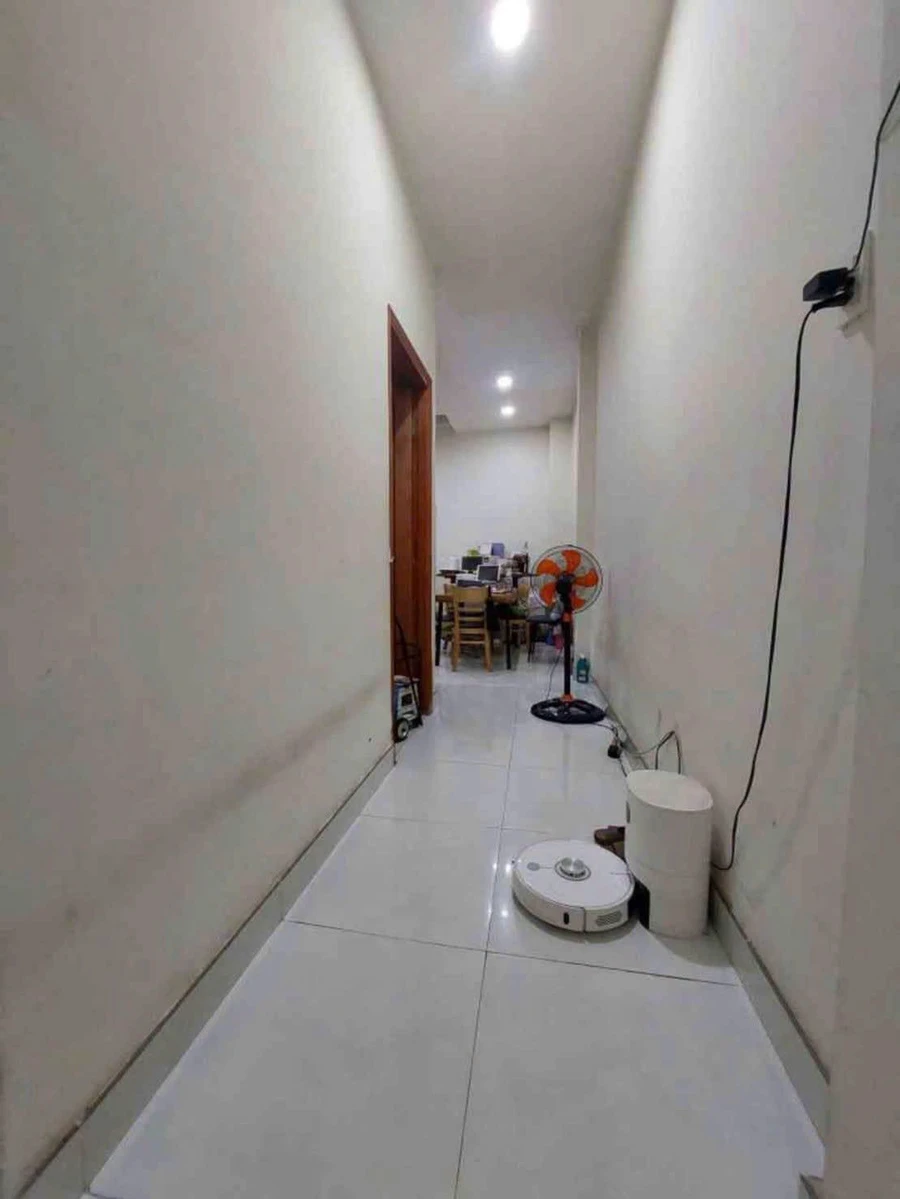 Bán nhà hẻm 4 phòng ngủ 87m² gần Bệnh viện Hồng Đức, Gò Vấp, giá 6,99 tỷ - Ảnh thu nhỏ 3