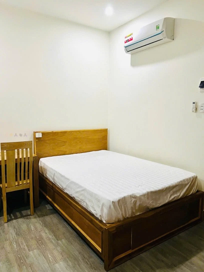 Bán tòa căn hộ 6 tầng 108m² Dương Đình Nghệ Sơn Trà 27 tỷ - Ảnh thu nhỏ 5