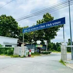 Bán đất hẻm 81.7m² Quận 4 phường 9 Hồ Chí Minh 400 triệu - Ảnh thu nhỏ 2