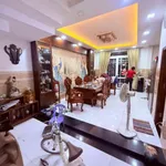 Bán biệt thự 169m2 4 tầng, hẻm 6m, khu phân lô Tân Sơn Nhì, Tân Phú, giá nhỉnh 23 tỷ - Ảnh thu nhỏ 3
