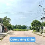Bán đất mặt tiền đường Phan Kế Bính, 138m², giá 2,76 tỷ, phường Thủy Xuân, Huế - Ảnh thu nhỏ 1