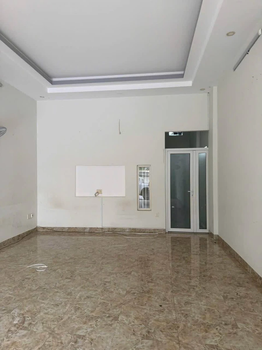 Bán mặt tiền Hoàng Hoa Thám, 105m², 6,3 tỷ - Ảnh thu nhỏ 3