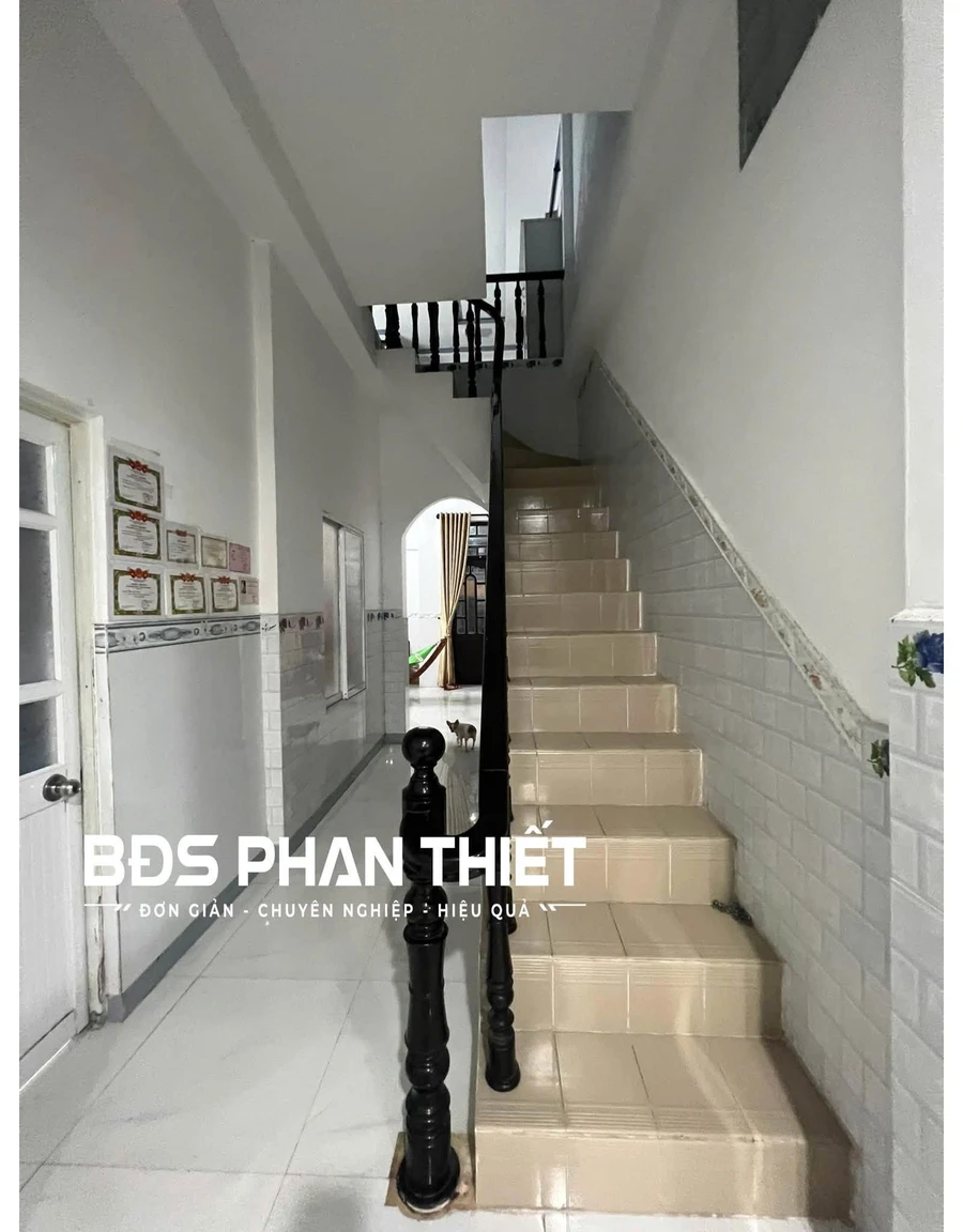 Bán nhà 3PN Phan Thiết 93,5m² giá 2 tỷ 3 - Ảnh thu nhỏ 5