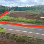 Bán đất 2 mặt tiền Tránh Đông 2,7 sào, 4,4 tỷ - Ảnh thu nhỏ 2