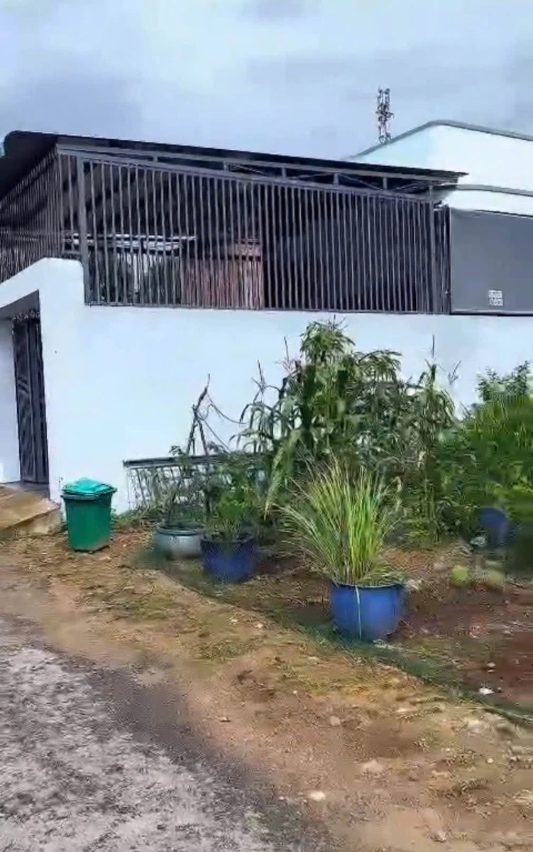 Bán đất mặt tiền Bình Phước 125 m² giá 520 triệu - Ảnh thu nhỏ 5