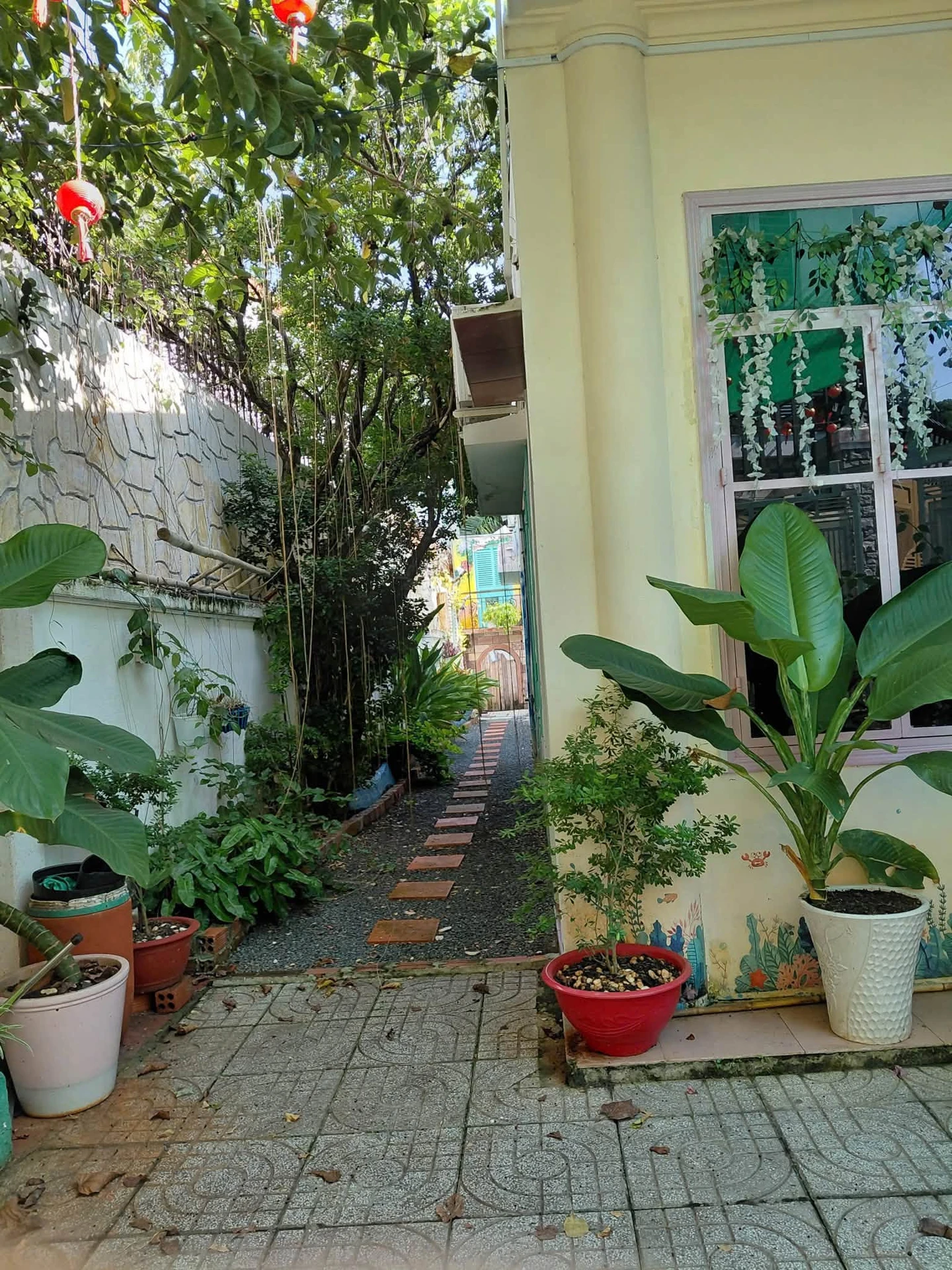 Bán đất Phan Chu Trinh Vũng Tàu 195m2, giá 8 tỷ 7 - Ảnh 1