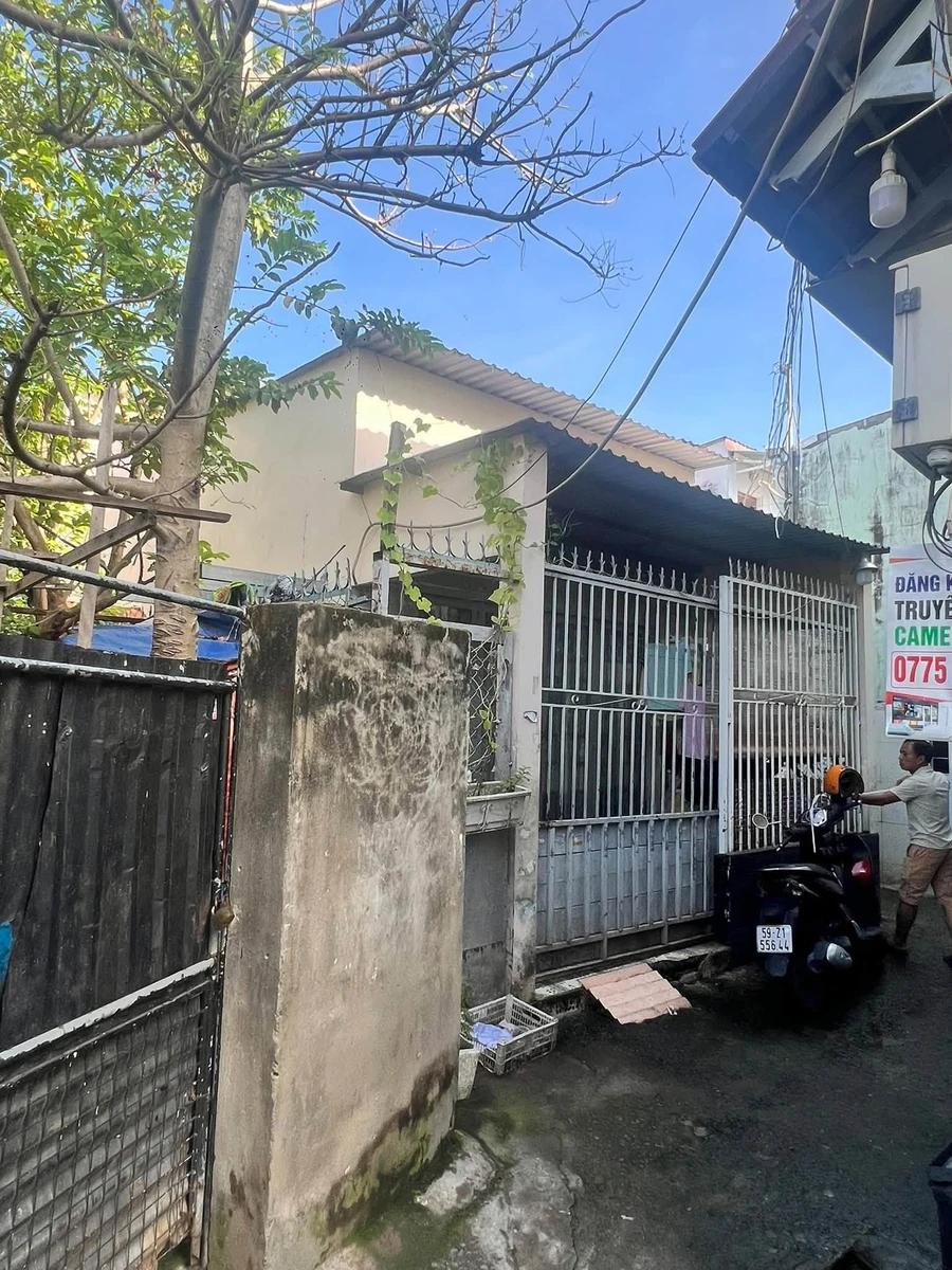Bán nhà 3 phòng ngủ 70m² Nhà Bè 1.19 tỷ - Ảnh thu nhỏ 4
