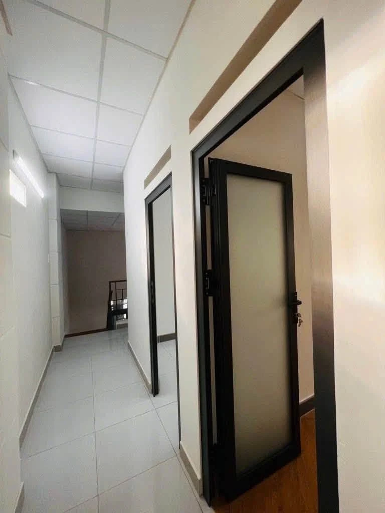 Bán nhà 2 tầng 64,5m2 đường số 4 Trường Thọ, Thủ Đức, hơn 4 tỷ - Ảnh thu nhỏ 2