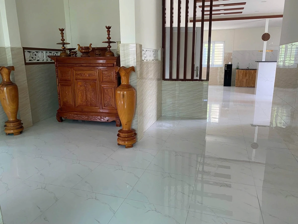Bán đất 334m² tặng nhà tại Thị trấn Diên Khánh, 2,4 tỷ - Ảnh thu nhỏ 5