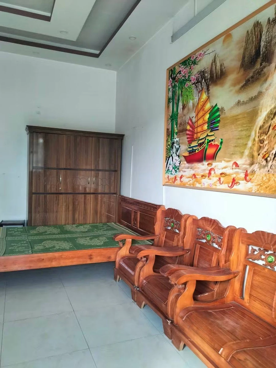 Bán nhà cấp 4 63m² Kiều Đông An Dương, Hải Phòng giá 1 tỷ - Ảnh thu nhỏ 2