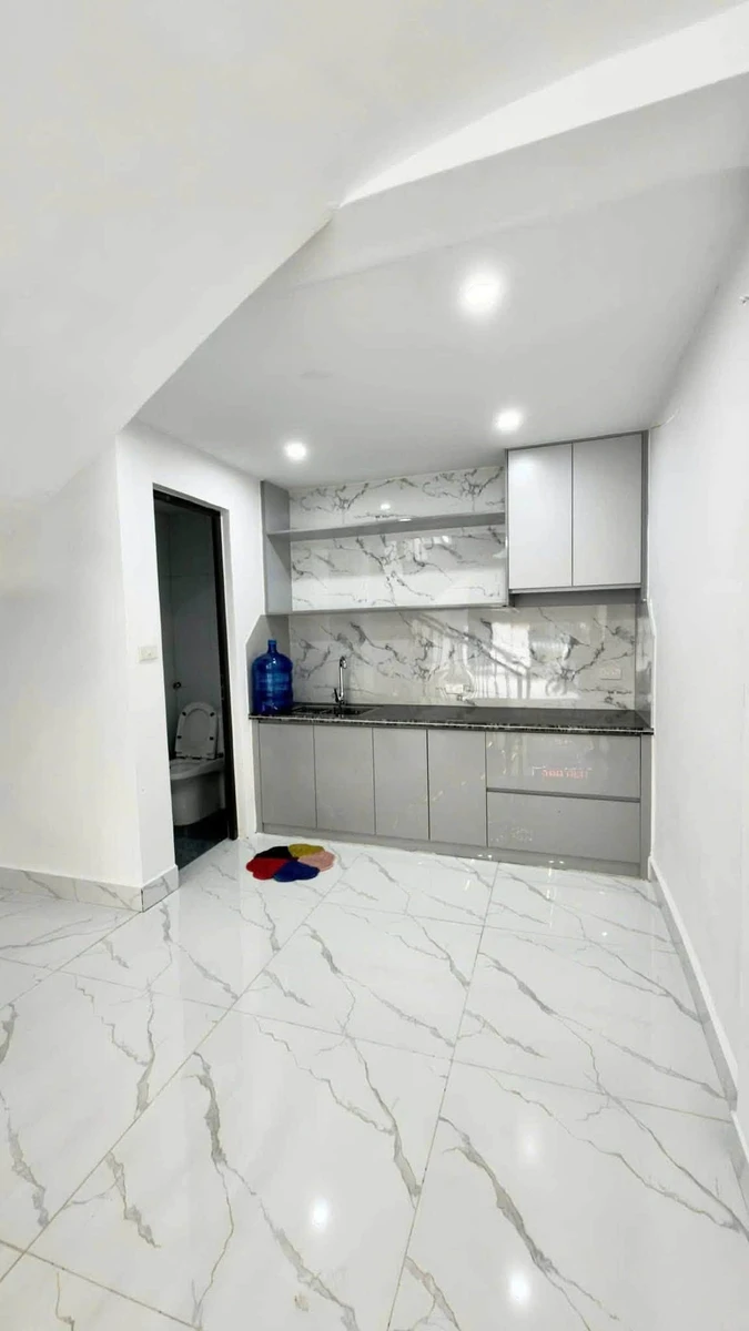 Bán nhà 4 tầng 42m2 Hào Khê Hải Phòng 4.75 tỷ - Ảnh thu nhỏ 2