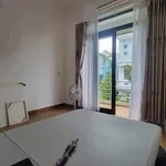 Cho thuê nhà 3 tầng 55m2, 4 PN, Đào Duy Từ, Huế - Ảnh thu nhỏ 5