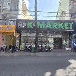 Bán đất mặt tiền Nha Trang 291,7m² sổ đỏ, 350tr/m² - Ảnh thu nhỏ 1