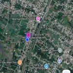 Bán đất mặt tiền Nguyễn Kim Công Tân An Long An 200m2 - Ảnh thu nhỏ 4