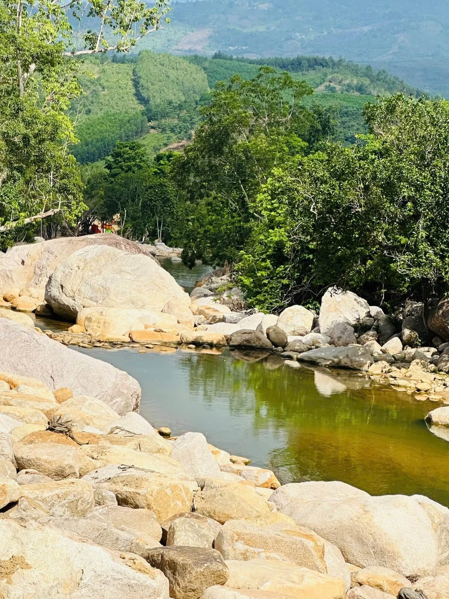 Bán đất 10.000m2 thương mại dịch vụ Nha Trang 3,2 tỷ - Ảnh thu nhỏ 3