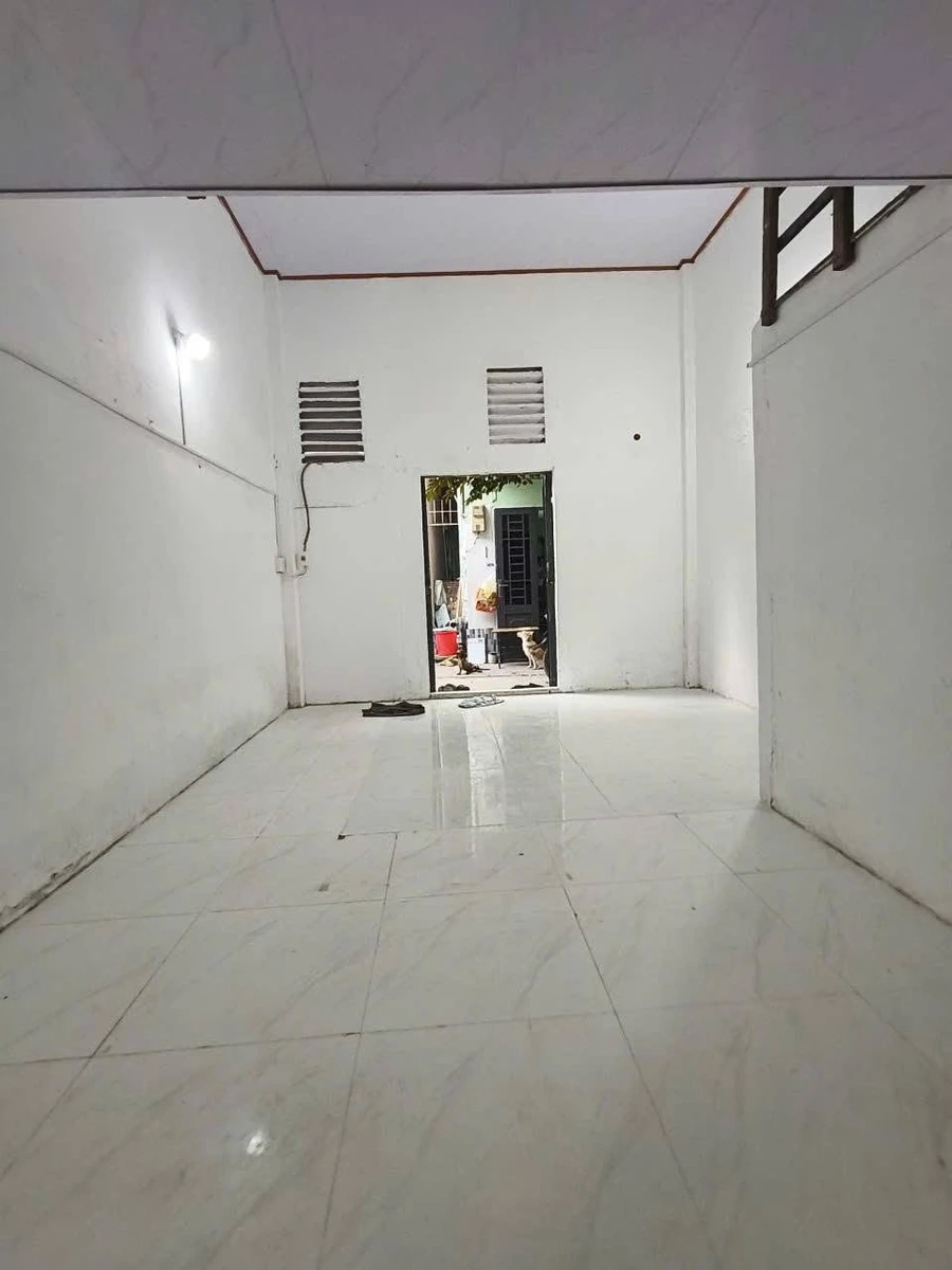 Cho thuê nhà Gò Xoài, Bình Tân, 24m², 3,5 triệu/tháng - Ảnh thu nhỏ 3