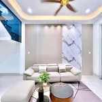 Bán nhà lầu 154m² 3 phòng ngủ Phan Thiết - Ảnh thu nhỏ 3