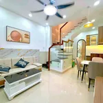 Bán nhà 3 tầng 30m² 3PN Quang Trung Gò Vấp gần 4 tỷ - Ảnh thu nhỏ 4