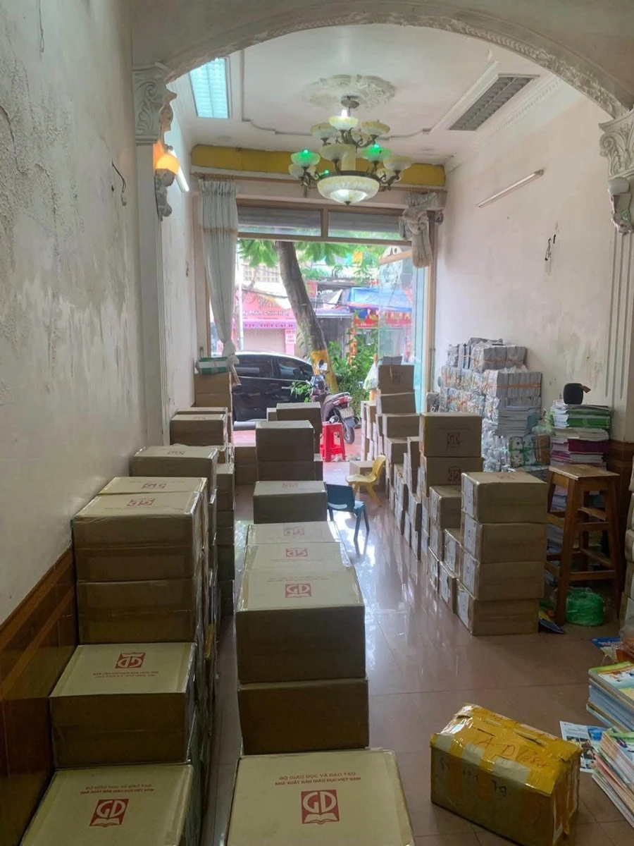 Bán nhà mặt tiền Đà Nẵng 43m² 7,3 tỷ Q1 - Ảnh 1