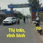 Bán nhà lầu mặt tiền Trần Quốc Toản 78m2, Tiền Giang - Ảnh thu nhỏ 1