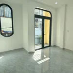 Bán nhà 2 tầng 40m² sát Bến Xe Miền Tây 4 tỷ - Ảnh thu nhỏ 5