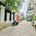 Bán nhà phố 5PN 65m2 Nguyễn Ngọc Lộc Quận 10 - Ảnh thu nhỏ 2