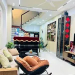 Bán nhà phố 150m² sổ vuông sau Vincom Lê Văn Việt, Thủ Đức - Ảnh thu nhỏ 1