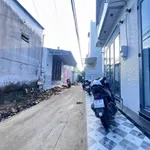 Bán nhà trệt lầu mới 46m² 2PN 2WC Phường Tân An - Ảnh thu nhỏ 3