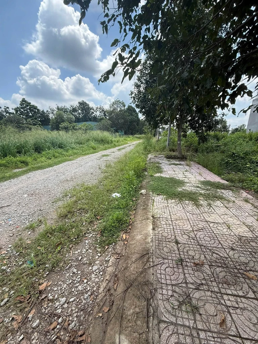 Bán đất 350m² khu phố 6 Tiến Hưng 1,55 tỷ - Ảnh thu nhỏ 2