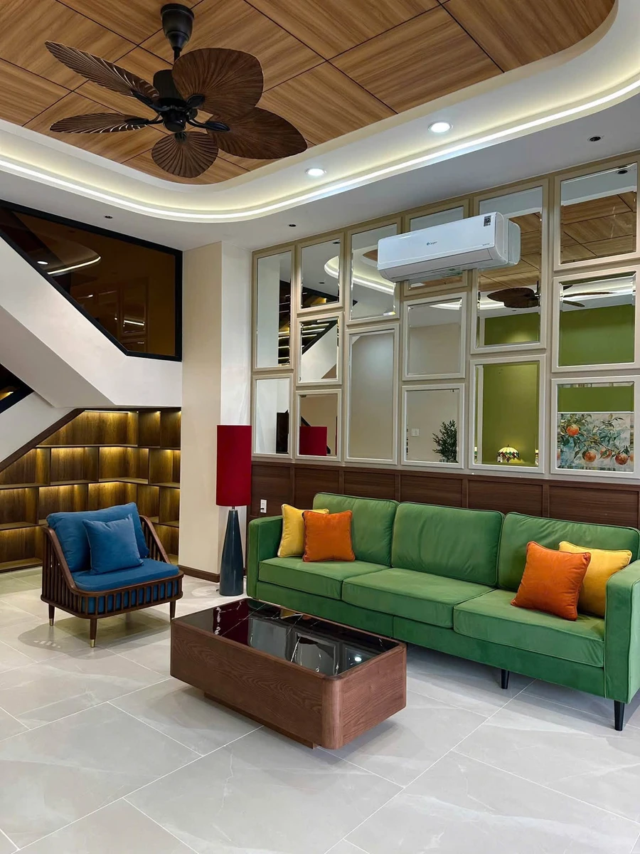 Bán nhà 3 phòng ngủ 120m2 tại Rạch Giá 4 tỷ - Ảnh 1