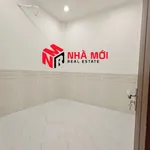 Bán nhà mới 2PN KĐT Sao Mai Nhựt Hồng Cà Mau 1,65 tỷ - Ảnh thu nhỏ 4