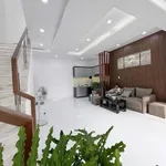 Bán nhà hẻm xe hơi 6m 42m2 2 tầng 2PN Tây Thạnh, Tân Phú giá 5,7 tỷ - Ảnh thu nhỏ 2