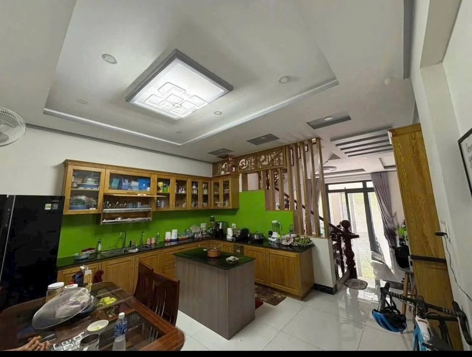 Bán nhà 1 trệt 1 lầu 100m² Phan Thiết, Lâm Đồng - Ảnh thu nhỏ 4