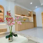 Bán nhà hẻm Nguyễn Văn Luông, Phú Lâm, Quận 6, 55.3m², 4PN, 6,8 tỷ - Ảnh thu nhỏ 5