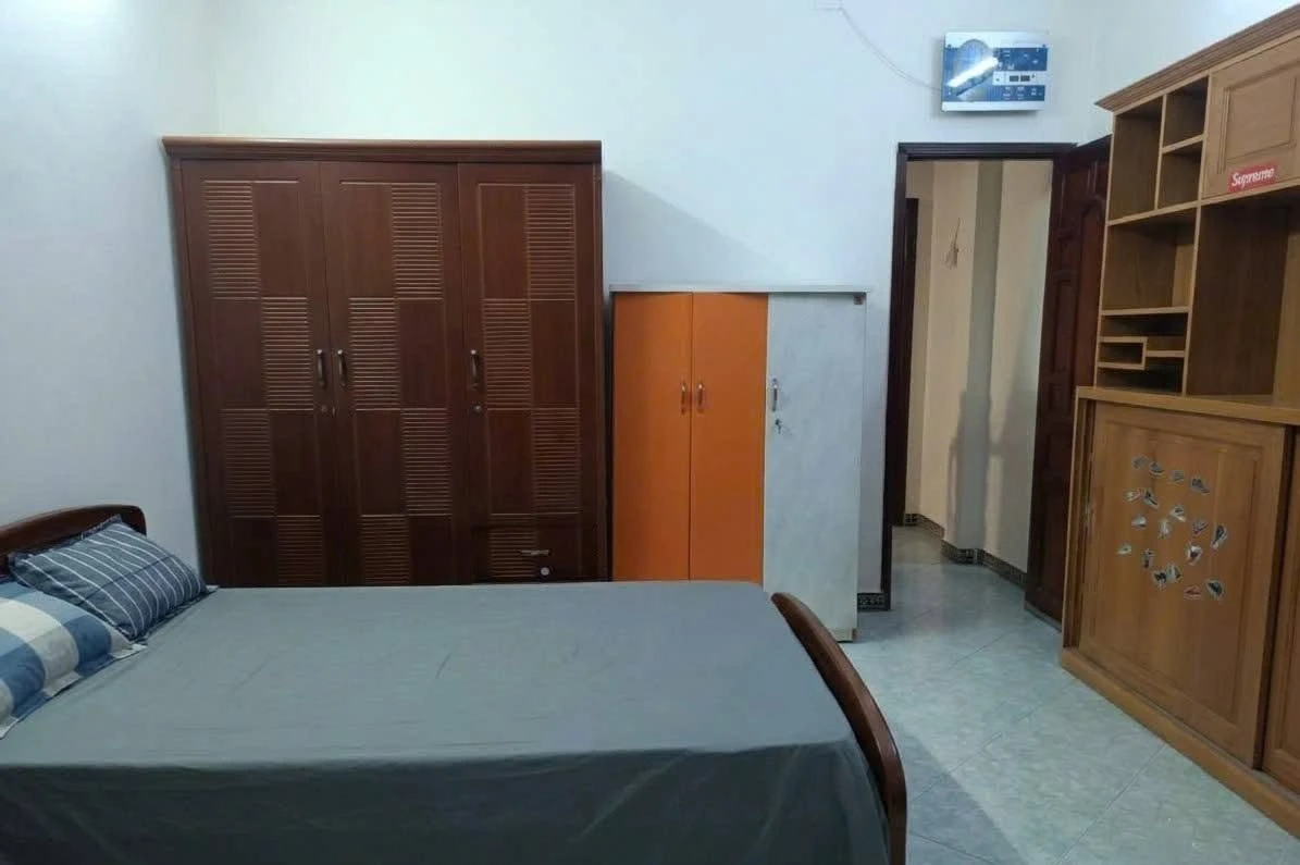 Cho thuê nhà nguyên căn 4×10m, 3PN ở Tân Bình 12tr/tháng - Ảnh thu nhỏ 3