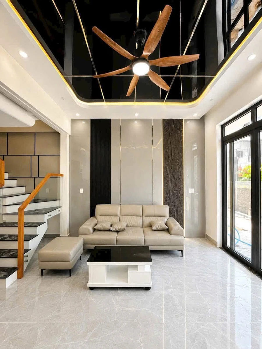 Bán nhà 2 tầng 120m² Tam Hiệp, Đồng Nai, 2,95 tỷ - Ảnh thu nhỏ 3