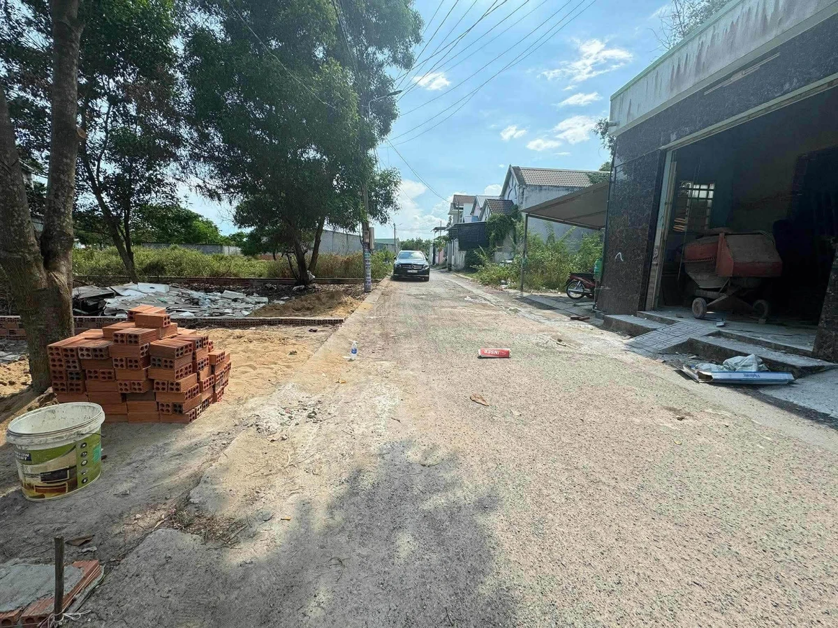 Bán nhanh lô đất 100m² sân bay Long Thành, Đồng Nai - Ảnh thu nhỏ 4