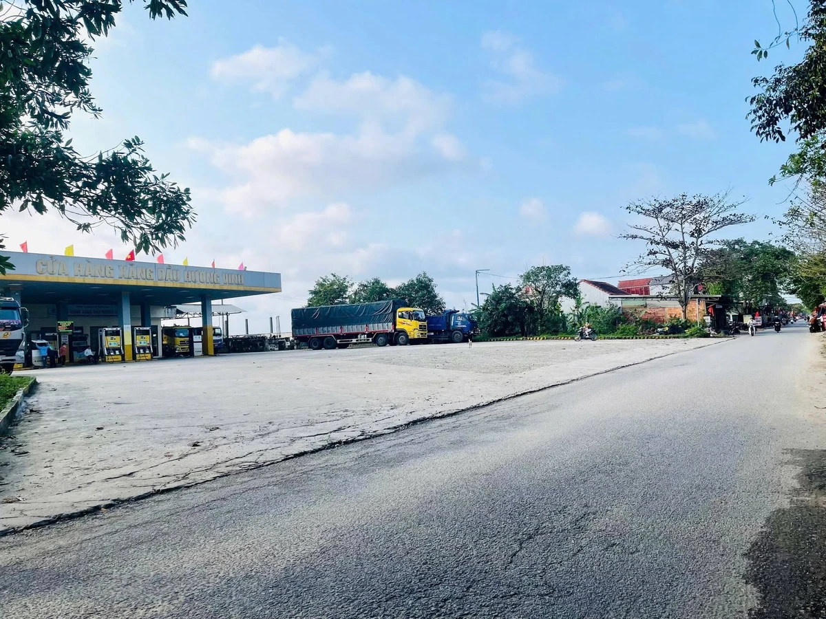 Bán đất mặt tiền Trần Tiễn Thành 144m² Huế - Ảnh thu nhỏ 4