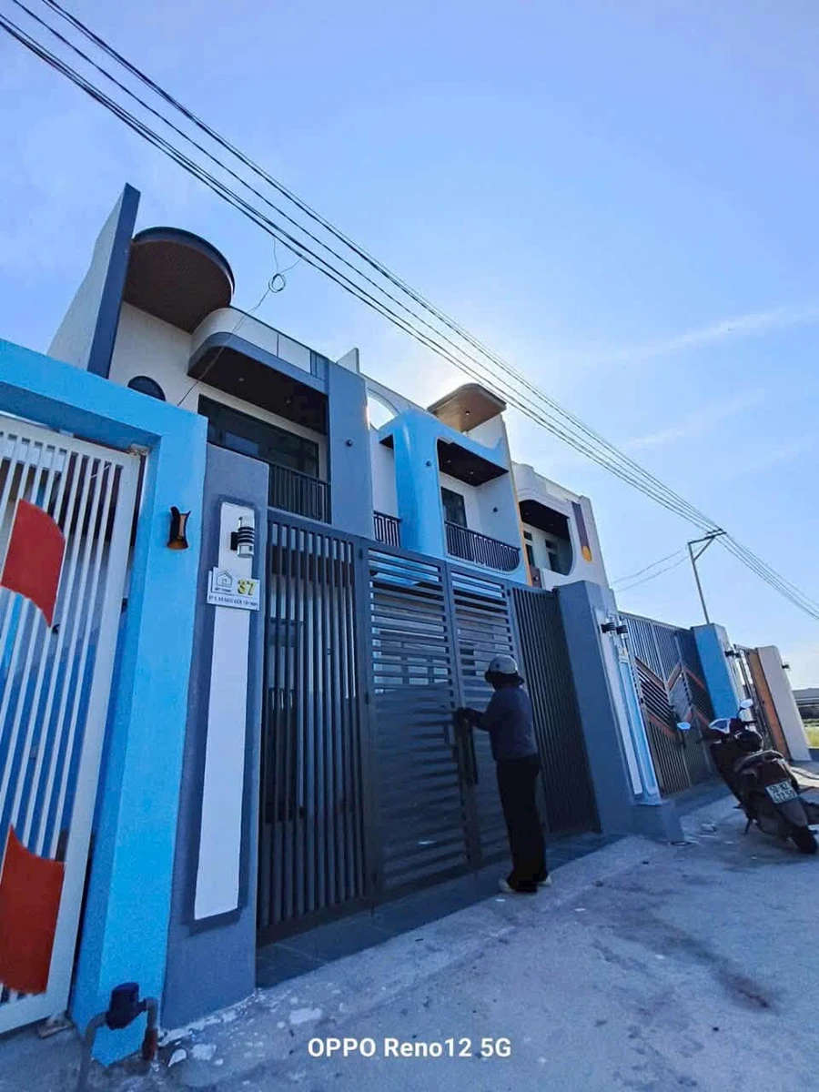 Bán nhà lầu 4 phòng ngủ 125m² Tây Ninh 2 tỷ 380 triệu - Ảnh thu nhỏ 3