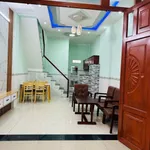 Bán nhà 1 trệt 1 lầu 40m² Long Bình - Ảnh thu nhỏ 1