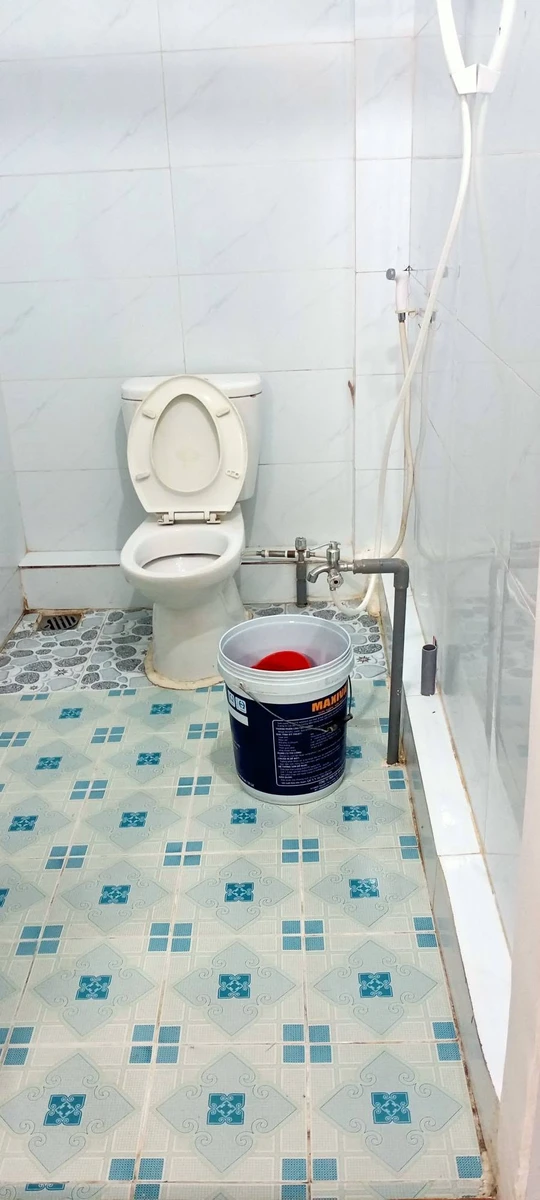 Cho thuê nhà cấp 4, 80m2, đường Cầu Cháy, Vũng Tàu - Ảnh thu nhỏ 3