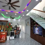 Bán nhà mặt tiền Bình Mỹ 93,5m² 4 phòng ngủ 3,6 tỷ - Ảnh thu nhỏ 3