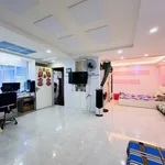 Bán nhà 92m2 5 tầng Lý Thường Kiệt Tân Bình, nhỉnh 15 tỷ - Ảnh thu nhỏ 2