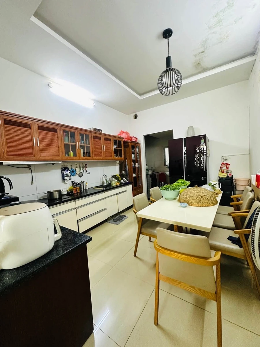 Bán nhà 2 tầng 67m2, 3PN, gần trường Lê Văn Việt, Man Thiện, Quận 9 (cũ), giá 4,75 tỷ - Ảnh thu nhỏ 2
