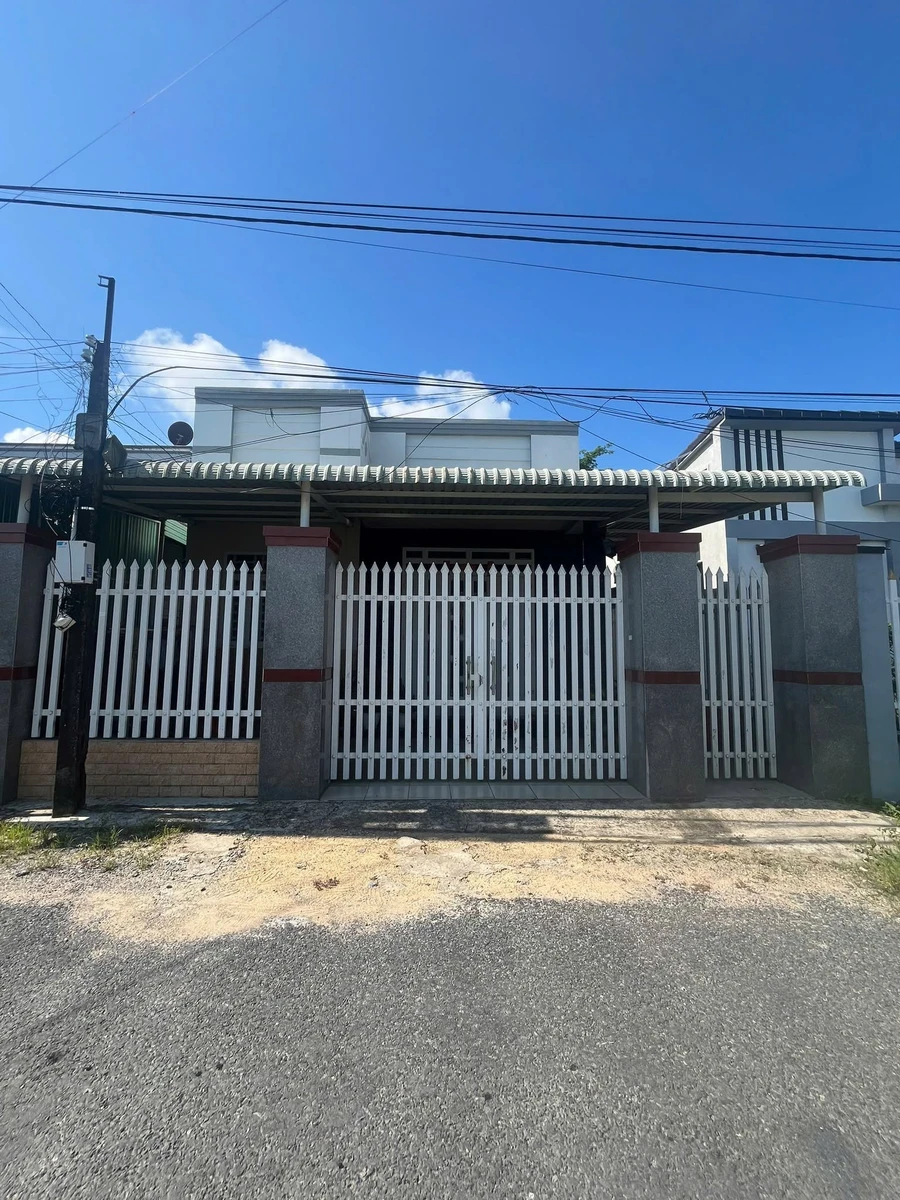 Bán nhà mặt tiền Gò Dầu Tây Ninh 145m² giá 2.8 tỷ - Ảnh thu nhỏ 3