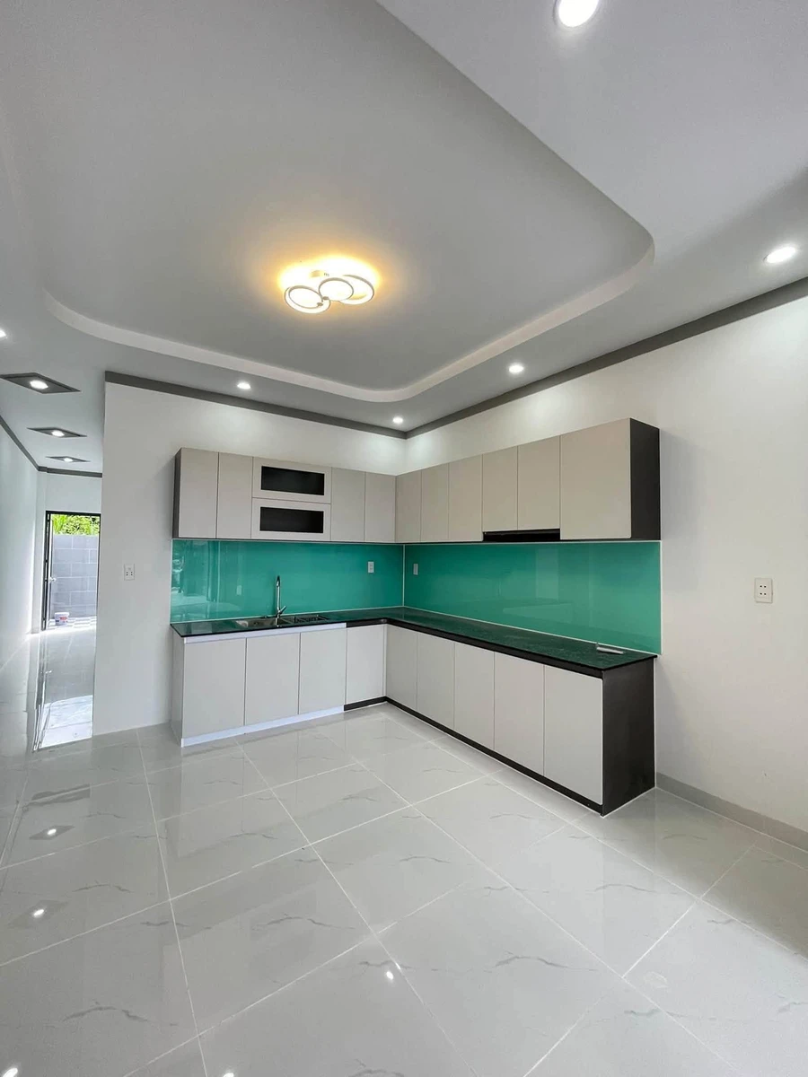 Bán nhà gác lửng Giang Điền 96m² 3PN 1 tỷ - Ảnh 1